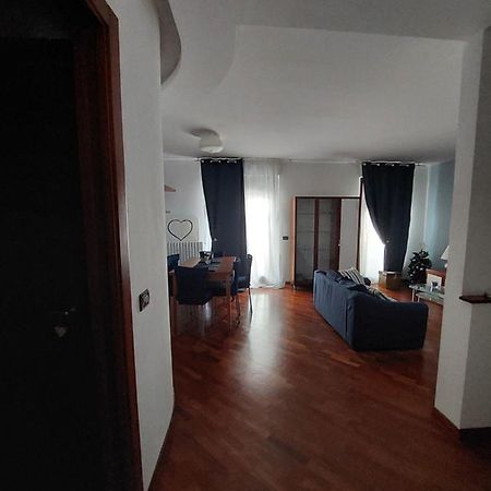 Casamare Daire Pescara Dış mekan fotoğraf