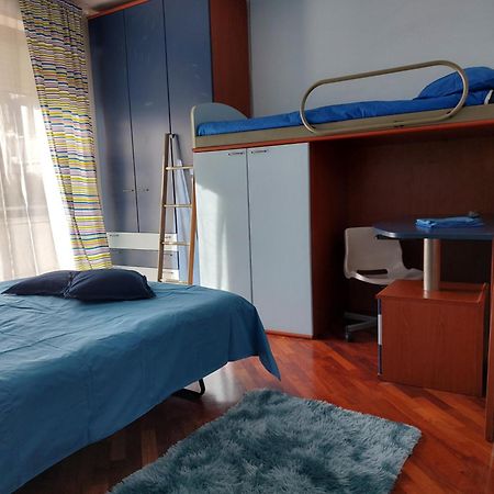 Casamare Daire Pescara Dış mekan fotoğraf
