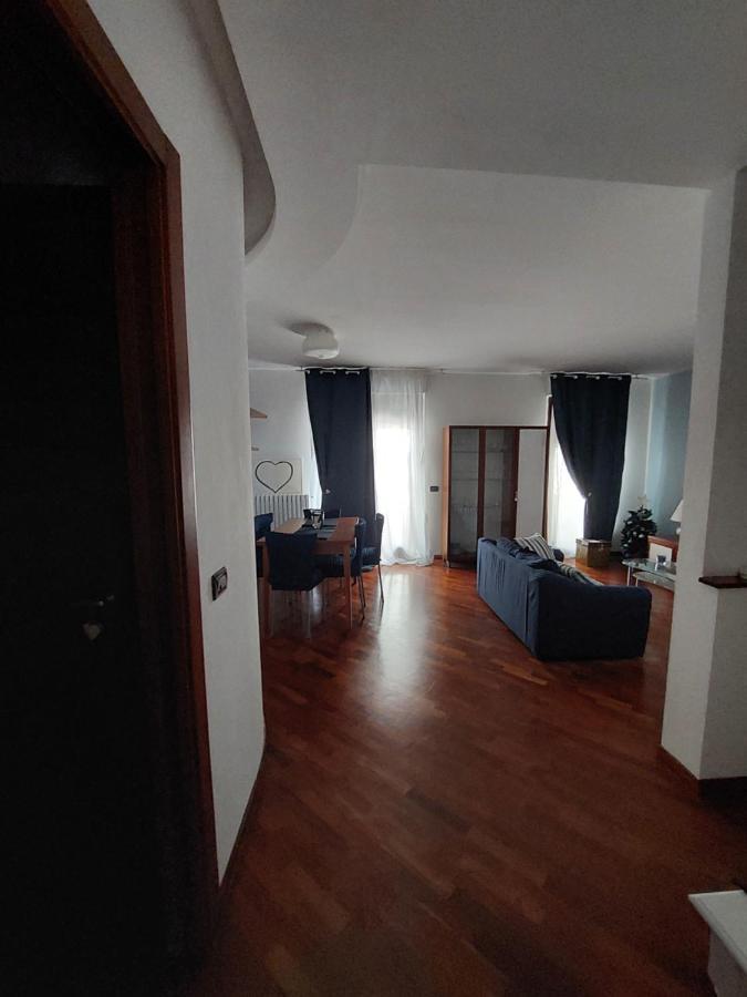 Casamare Daire Pescara Dış mekan fotoğraf