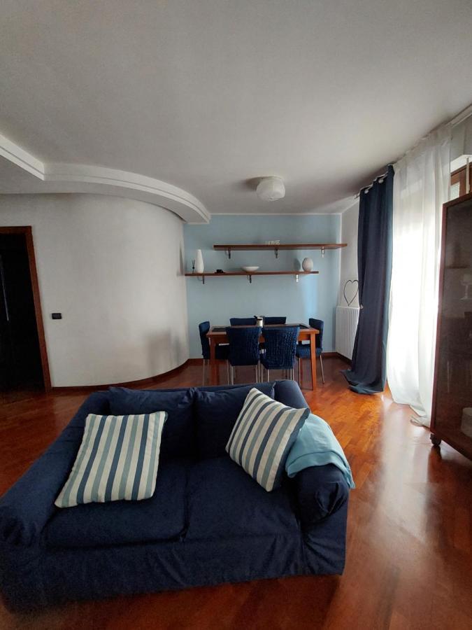 Casamare Daire Pescara Dış mekan fotoğraf