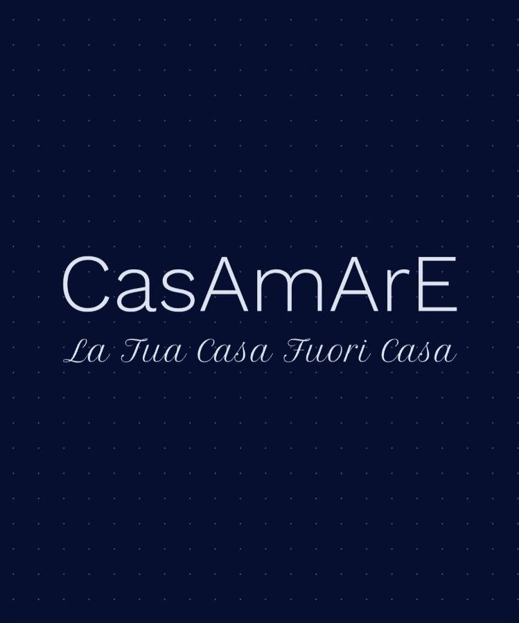Casamare Daire Pescara Dış mekan fotoğraf