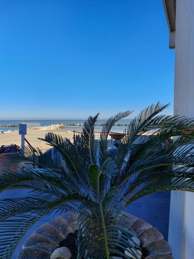 Casamare Daire Pescara Dış mekan fotoğraf