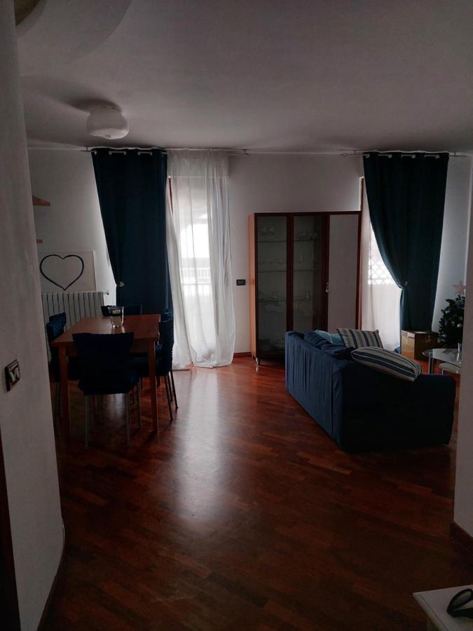 Casamare Daire Pescara Dış mekan fotoğraf
