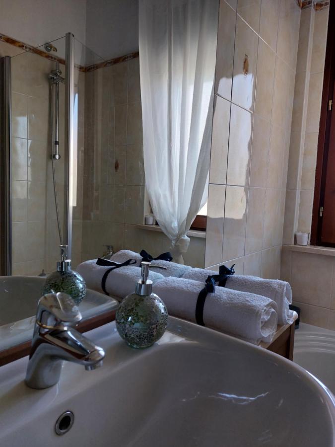 Casamare Daire Pescara Dış mekan fotoğraf