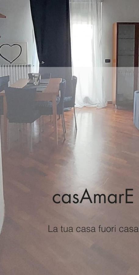 Casamare Daire Pescara Dış mekan fotoğraf