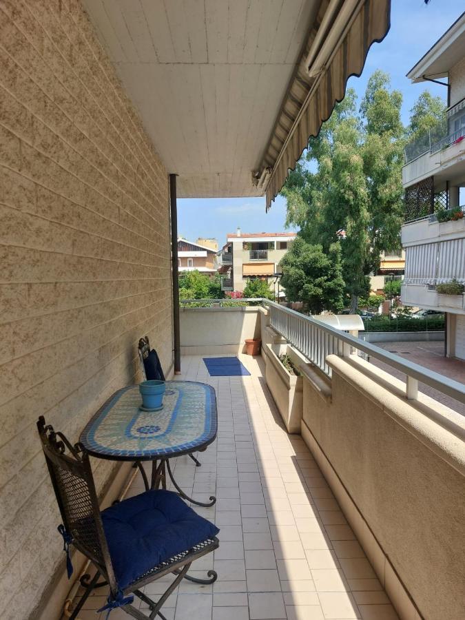 Casamare Daire Pescara Dış mekan fotoğraf