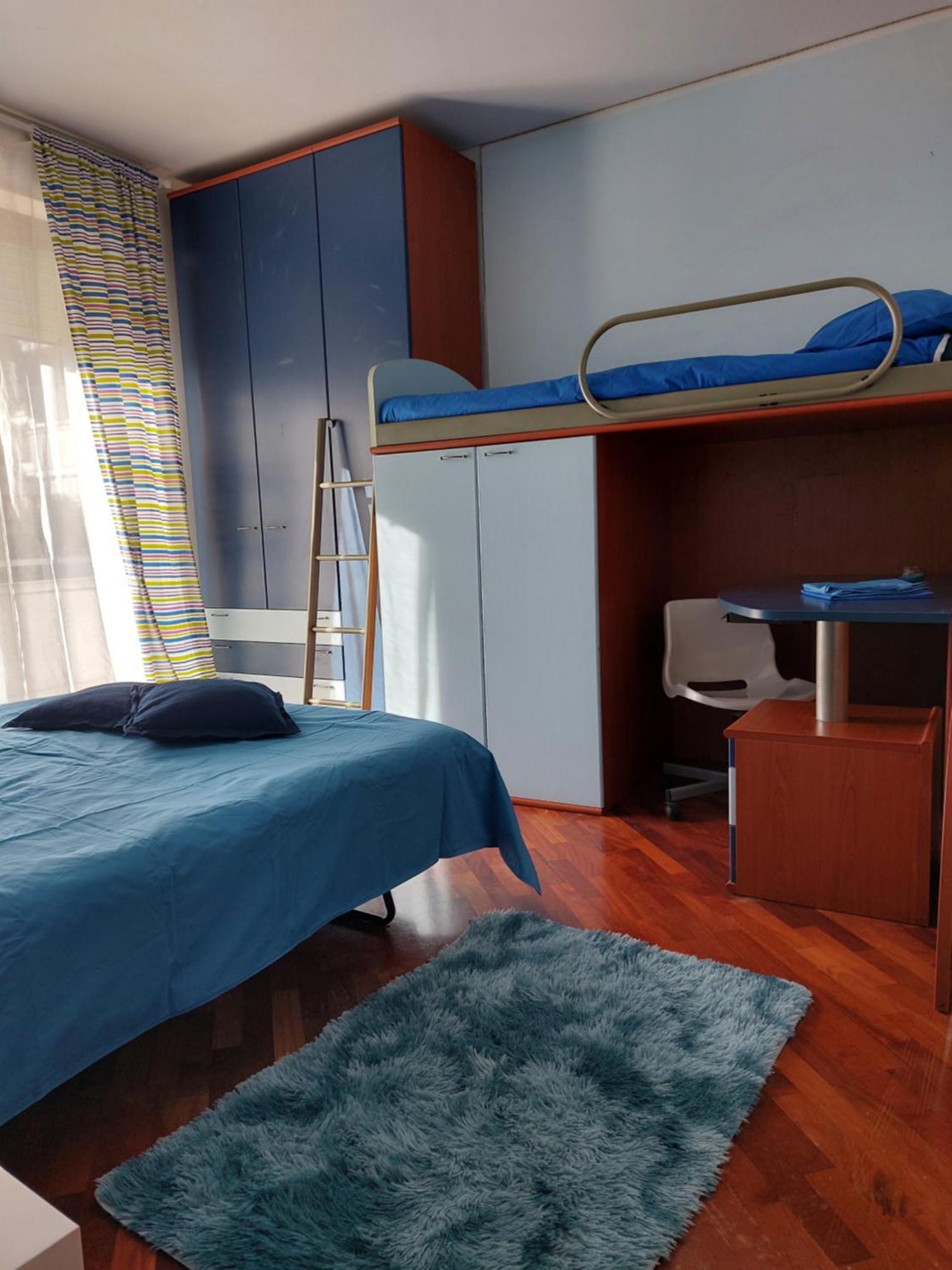 Casamare Daire Pescara Dış mekan fotoğraf
